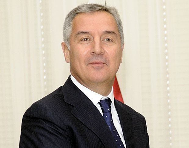 Фронт викао Мило, лопове, Ђукановић одговорио са Браво, кретени (ВИДЕО) 